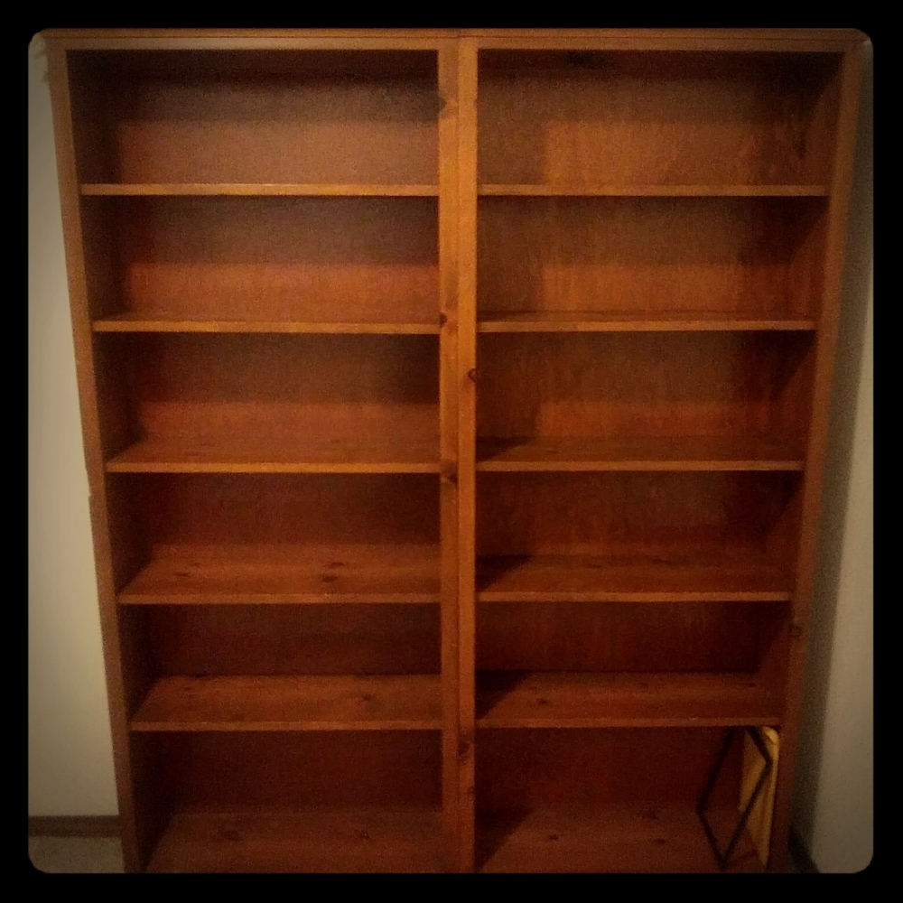 Bookshelf